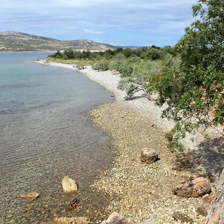 With A Parking Space Seline, Paklenica - 21261 Apartment