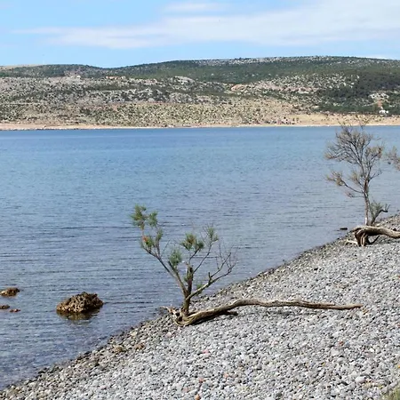 Apartament With Parking Space Seline, Paklenica - 21261 Starigrad Paklenica