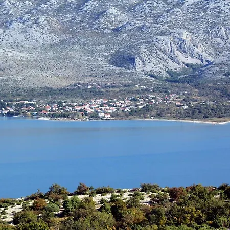 Apartament With Parking Space Seline, Paklenica - 21261 Starigrad Paklenica